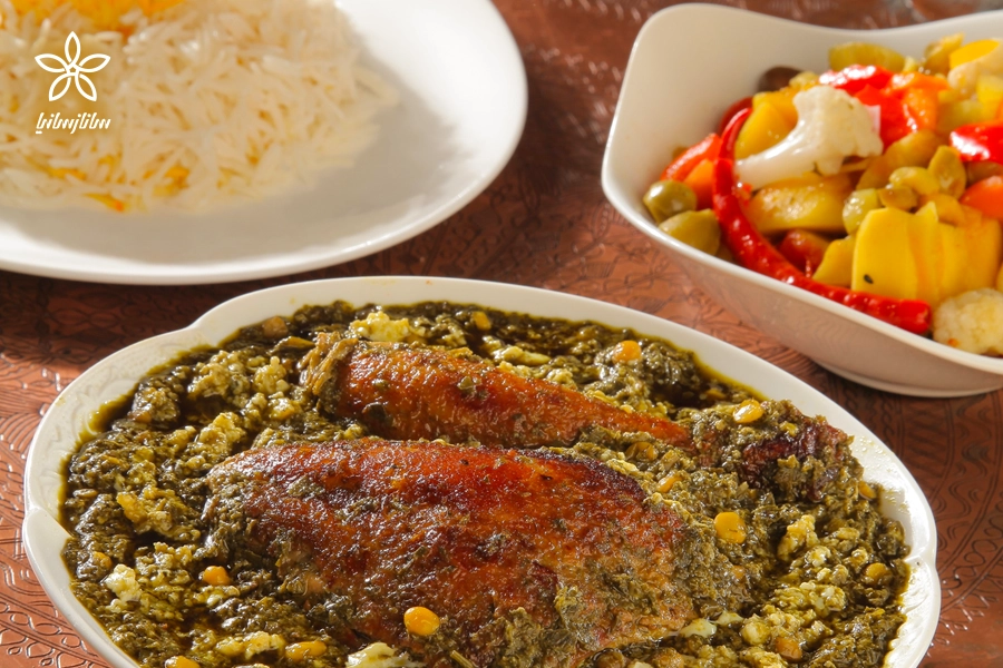 مرغ ترش